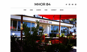 Mhor84.net thumbnail