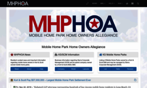 Mhphoa.com thumbnail