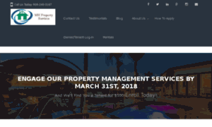 Mhpropertymanagement.com thumbnail