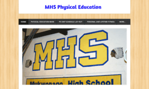 Mhsphyed.weebly.com thumbnail