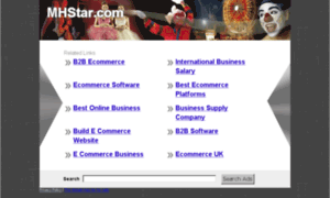 Mhstar.com thumbnail