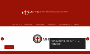 Mhttc.codekoalas.com thumbnail