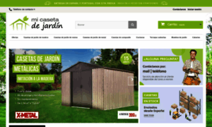 Mi-caseta-de-jardin.es thumbnail