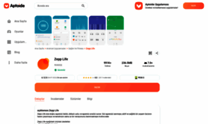 Mi-fit.tr.aptoide.com thumbnail