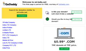 Mi-india.net thumbnail