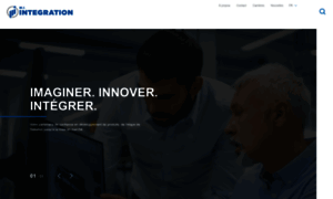 Mi-integration.com thumbnail
