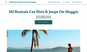 Mi-rentals-car-hire.business.site thumbnail