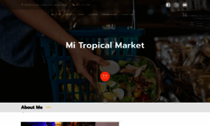 Mi-tropical-market-llc.ueniweb.com thumbnail