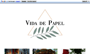 Mi-vida-de-papel.blogspot.mx thumbnail