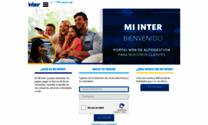 Mi.inter.com.ve thumbnail