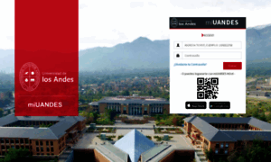 Mi.uandes.cl thumbnail