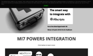 Mi7.io thumbnail
