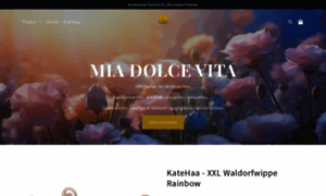 Mia-dolce-vita.de thumbnail