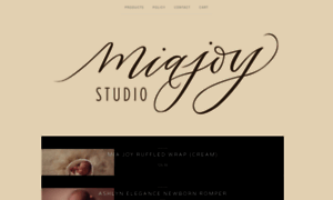 Miajoystudio.bigcartel.com thumbnail