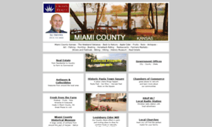 Miami-county.com thumbnail