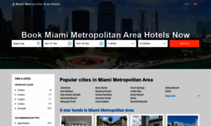 Miami-metropolitan-area.com thumbnail