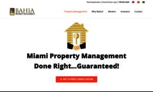 Miami-propertymanagement.com thumbnail