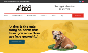 Miami.dog thumbnail
