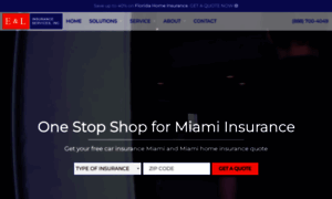 Miamiautoinsurance.com thumbnail