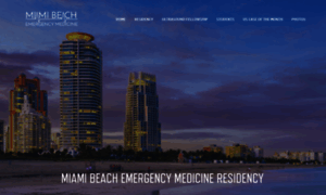 Miamibeachem.com thumbnail