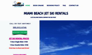 Miamibeachjetski.net thumbnail