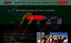 Miamiboatexperts.com thumbnail