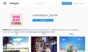 Miamiflorida.eu thumbnail