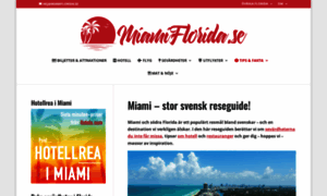 Miamiflorida.se thumbnail