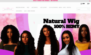 Miamihairshop.com thumbnail