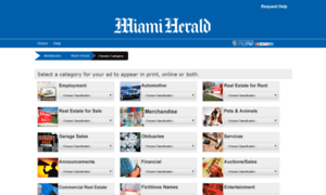 Miamiherald.adperfect.com thumbnail