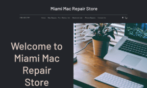 Miamimacrepair.com thumbnail