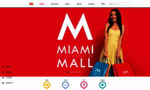 Miamimerchandisemall.com thumbnail