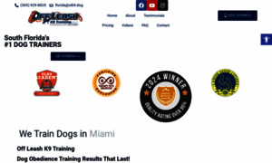 Miamiolk9.com thumbnail