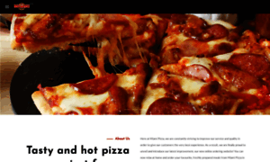 Miamipizza.co.uk thumbnail