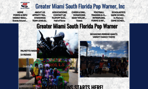 Miamipopwarner.org thumbnail