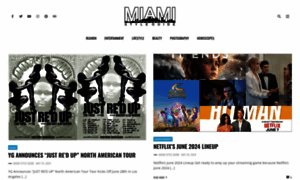 Miamistyleguide.com thumbnail