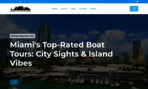 Miamitopwatertours.com thumbnail