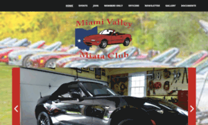 Miamivalleymiataclub.com thumbnail