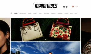 Miamivibesmag.com thumbnail