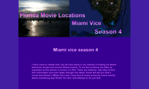 Miamivicelocations4.org thumbnail