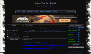 Miamivicerp.latin-foro.com thumbnail