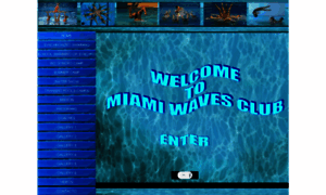 Miamiwavesclub.com thumbnail