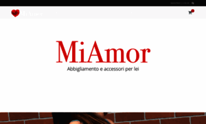 Miamor-shop.it thumbnail
