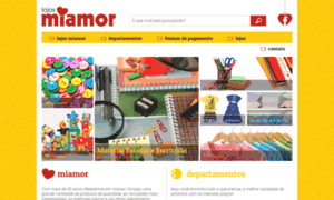 Miamor.com.br thumbnail