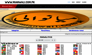 Mianwali.com.pk thumbnail