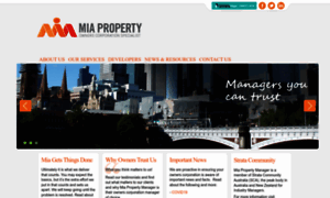 Miaproperty.com.au thumbnail