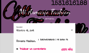 Miarmariofashion.blogspot.com.ar thumbnail