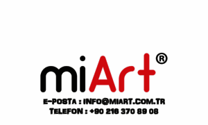 Miart.com.tr thumbnail