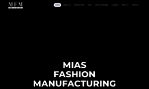 Miasfashion.com thumbnail