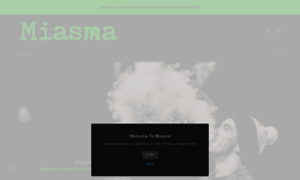 Miasma.co.nz thumbnail